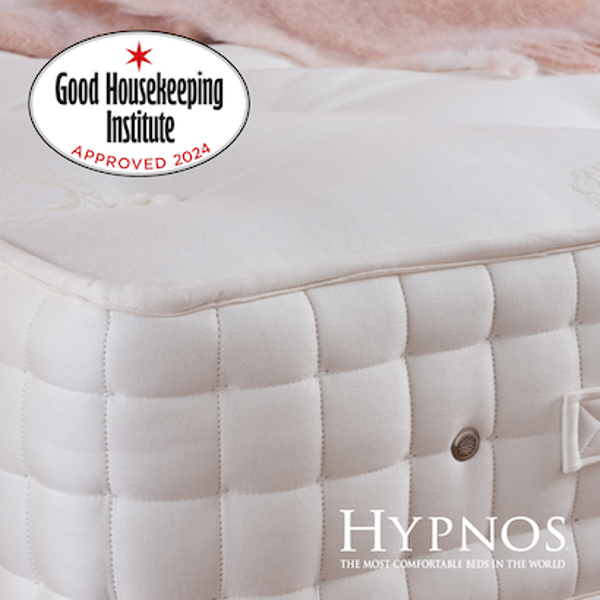 Hypnos Legacy Origins 3 Mattress